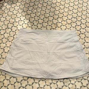 Lulu skirt!